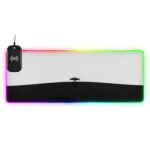 RGB Gaming Mouse Pad